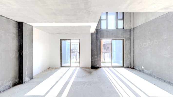 世茂·国风晋安二手房实景图