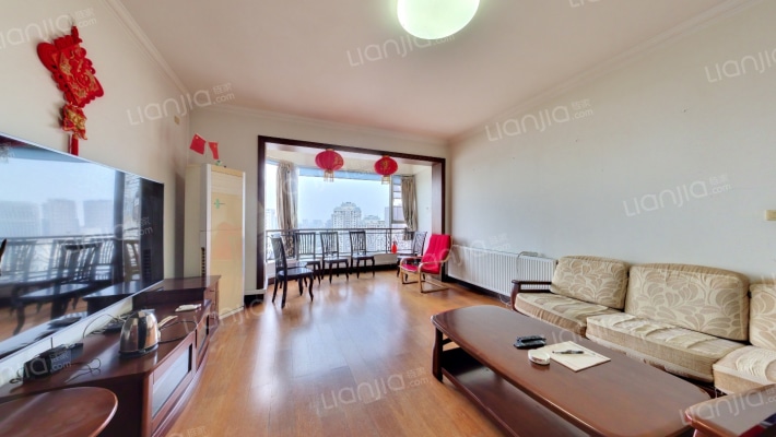 雅典国际社区二手房实景图