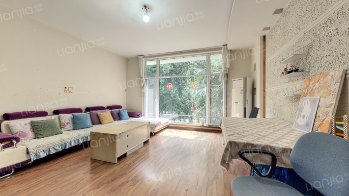 府河音乐花园二手房实景图