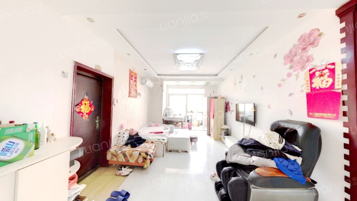 乐东新村二手房实景图