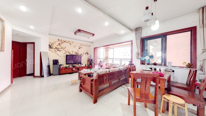 蜀镇锦翰园二手房实景图