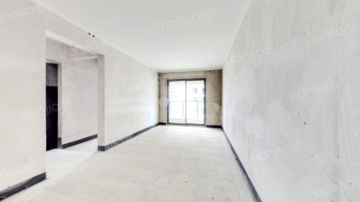 龙湖景粼时光二手房实景图