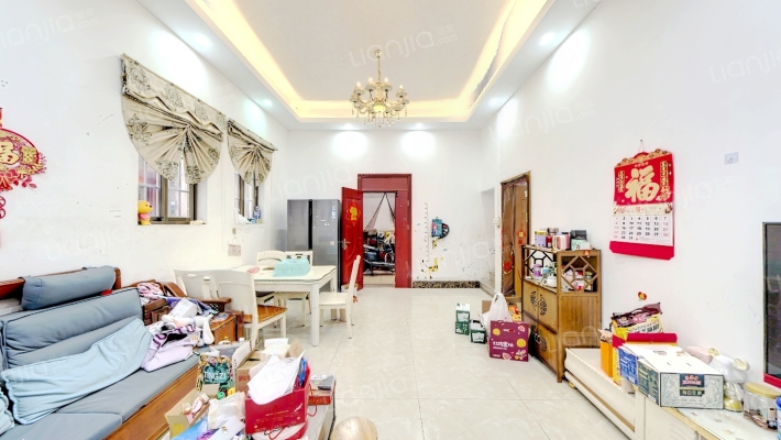 狮山东路南安直街二手房实景图