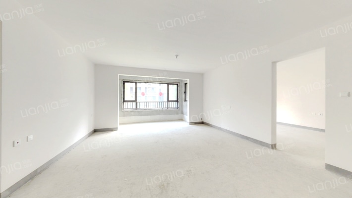 新城悦隽央著二手房实景图