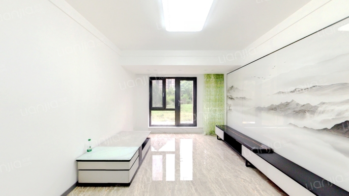 三盛颐景御园二手房实景图