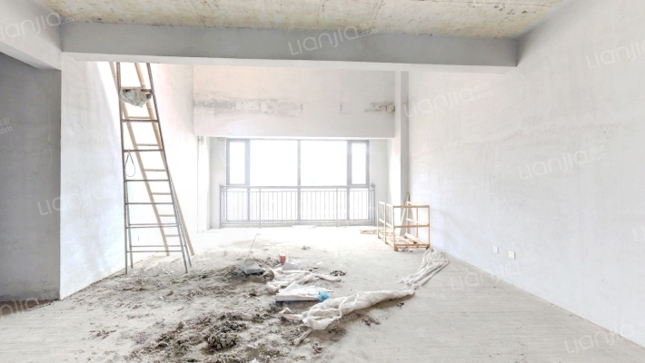 恒昌宫保里二手房实景图