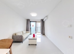 整租·万象府 3室2厅 南_万象府租房