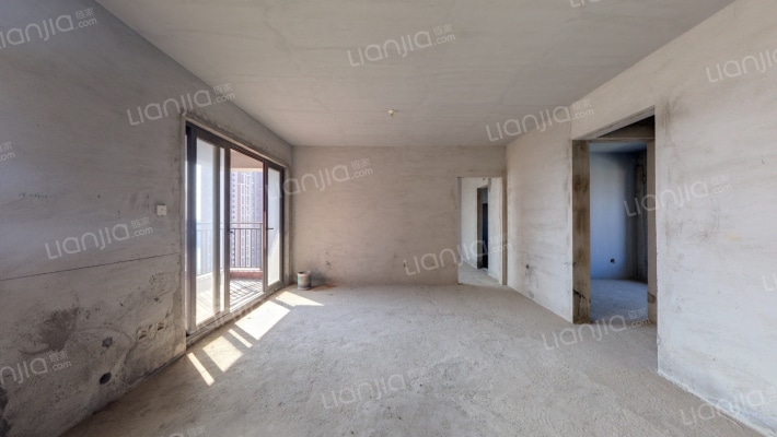 光大江与城二手房实景图