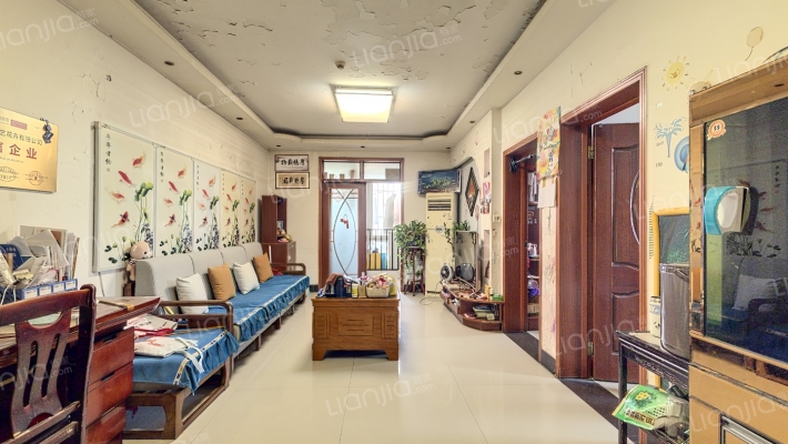 兴达公寓二手房实景图