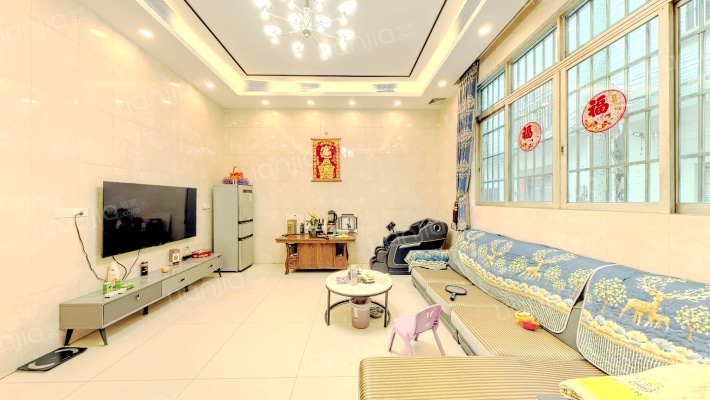 容桂单家容边社区二手房实景图