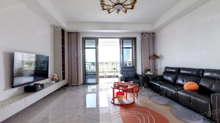 蓝光雍锦世家(二手)二手房实景图