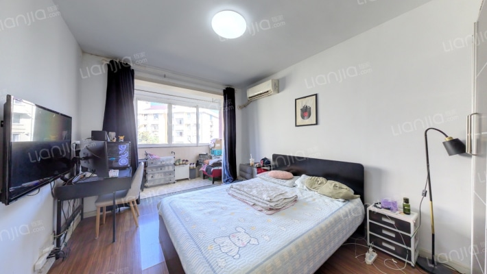 三佳花苑二手房实景图