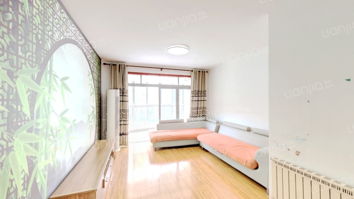 世纪佳园二手房实景图