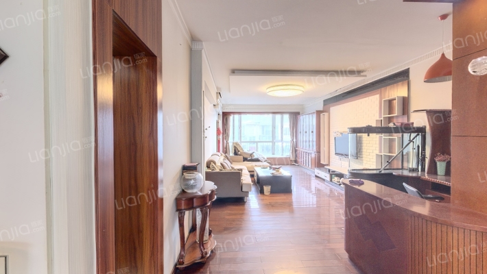 幸福家园(香坊区)二手房实景图