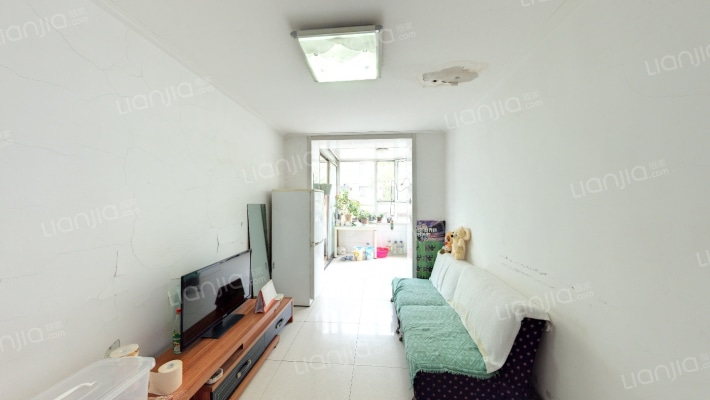 省委宿舍二手房实景图