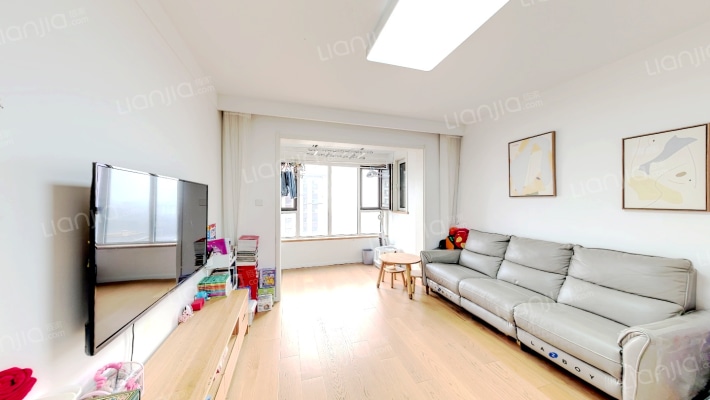 和西苑二手房实景图