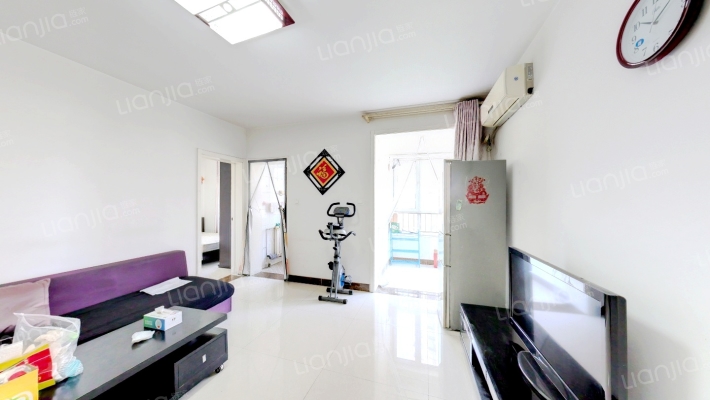 发祥巷小区二手房实景图