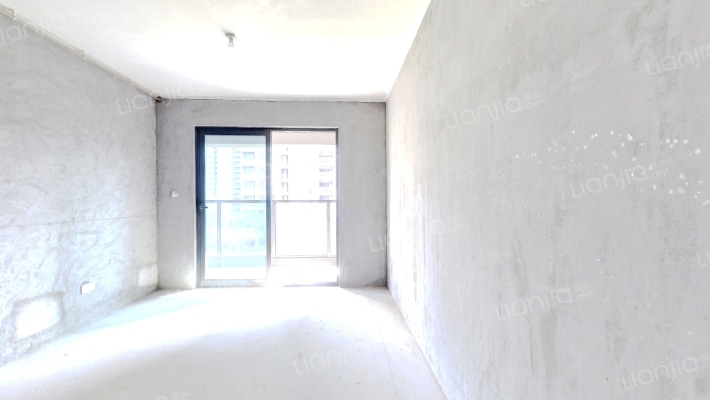 星著柏悦府二手房实景图