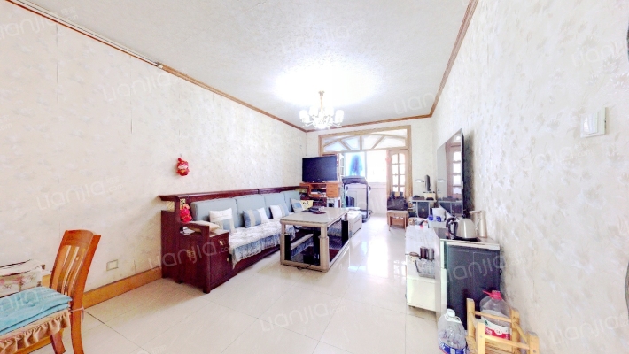 茗苑公寓二手房实景图