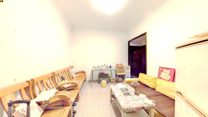 中意花苑二手房实景图