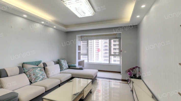 龙湖春江郦城二手房实景图