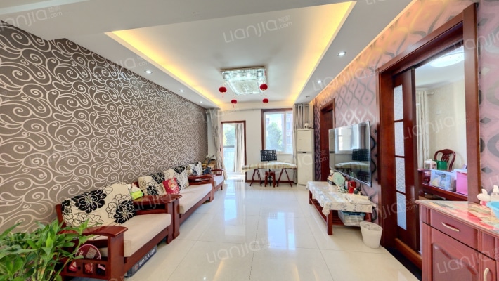 翰霖苑二期二手房实景图