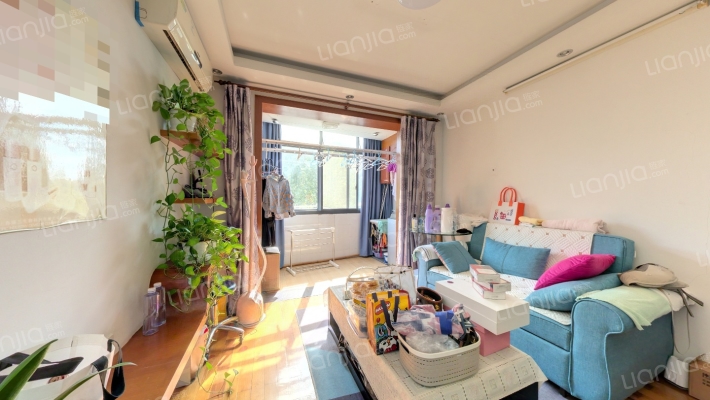 沪宜公路3668弄二手房实景图