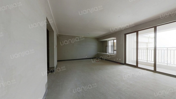 蓝光帕提欧二手房实景图