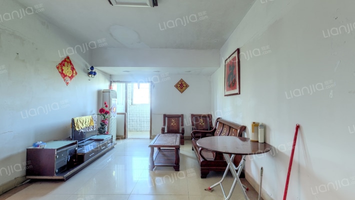 水北新村二手房实景图