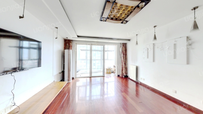 绿岛嘉园二手房实景图