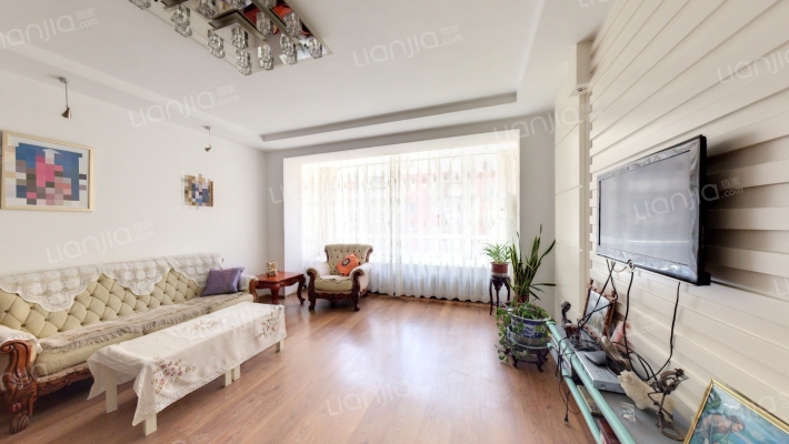 基鑫小区二手房实景图