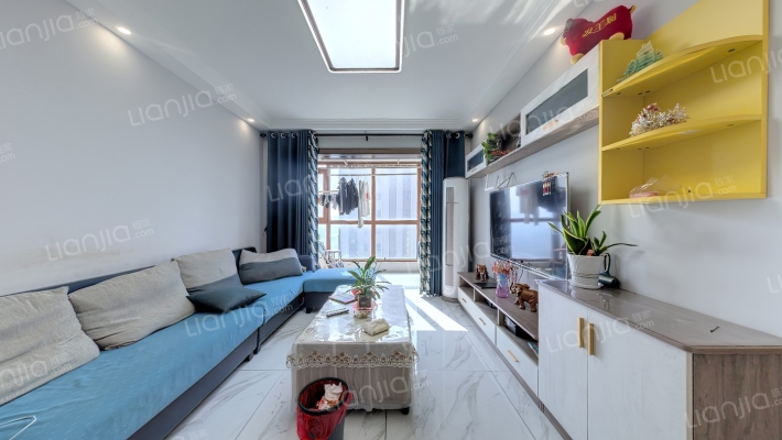 碧桂园龙城幸福里二手房实景图