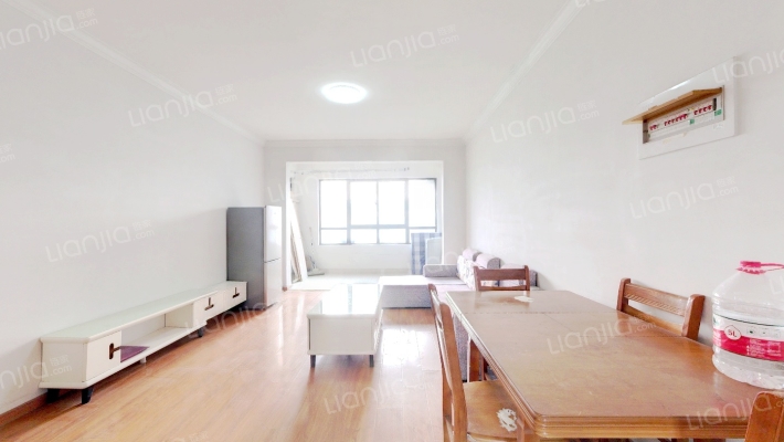 高铁都市花园西苑二手房实景图