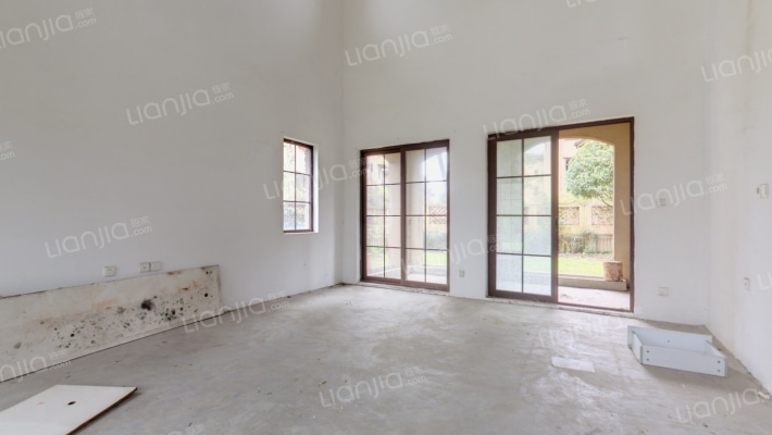 中信云栖谷二手房实景图