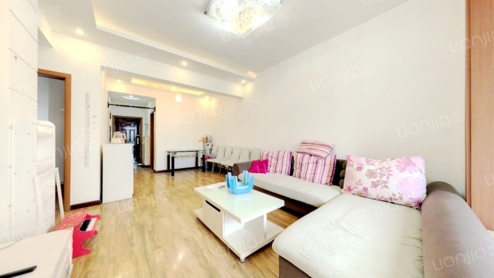 金阳丽景二手房实景图