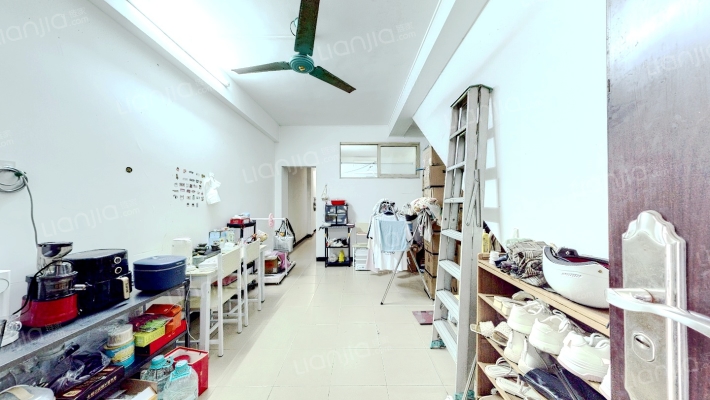 蓬莱路二手房实景图