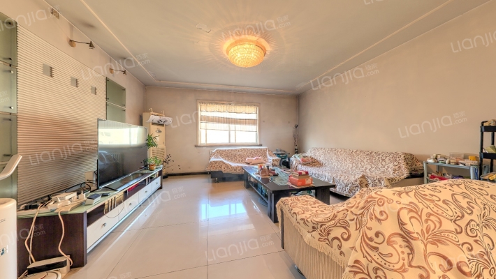 西安市国税局家属区二手房实景图