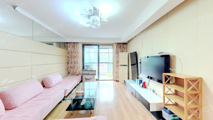 御水湾花园二手房实景图