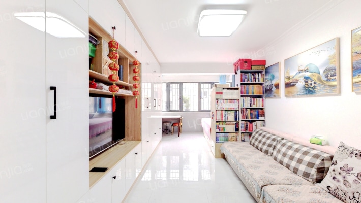 原田花园二手房实景图