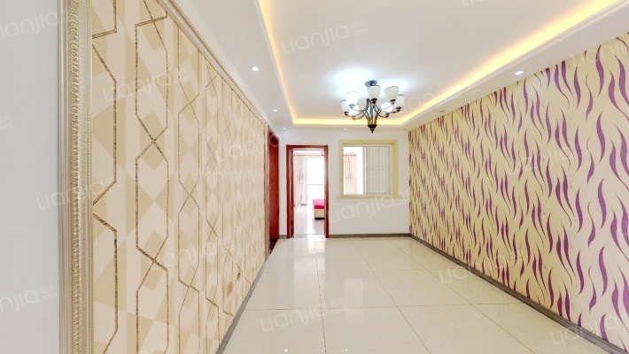 崇智路二手房实景图