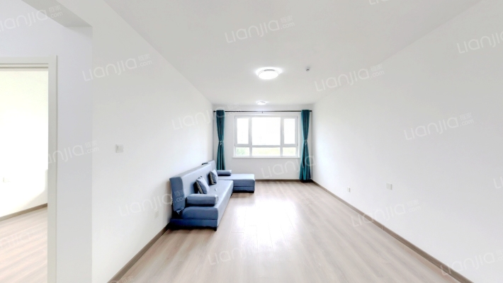 祥联大河铭著二手房实景图