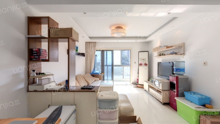 中邦城市二手房实景图