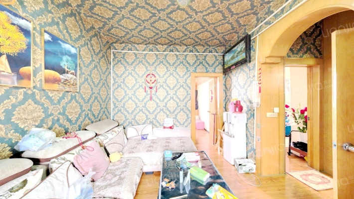 小店街二手房实景图