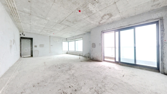 中海银海湾二手房实景图