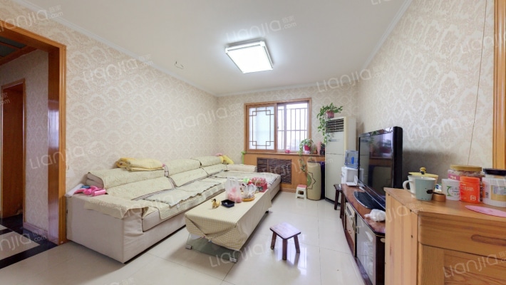 西开鑫园小区二手房实景图