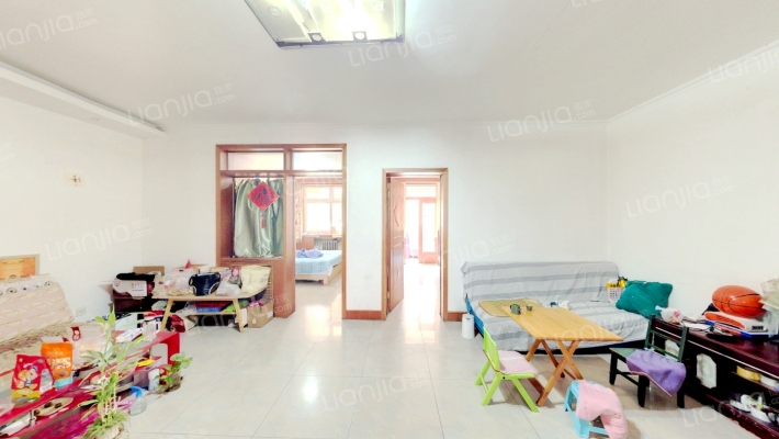 君苑花园二手房实景图