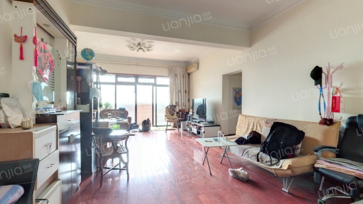 银禧苑二手房实景图