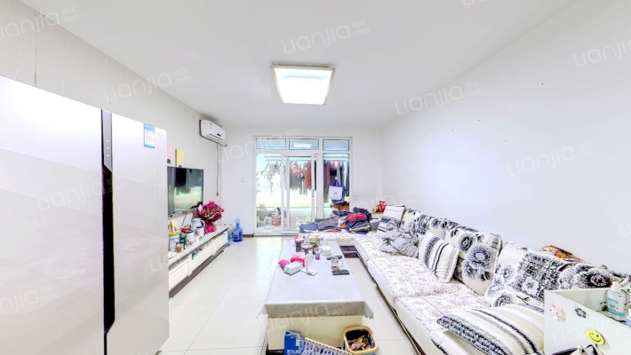 齐鲁涧桥二手房实景图