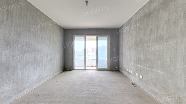 地铁首座二手房实景图