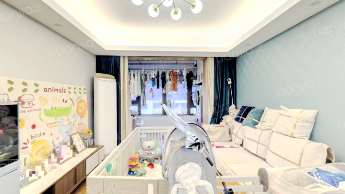 招商公园1872一期二手房实景图